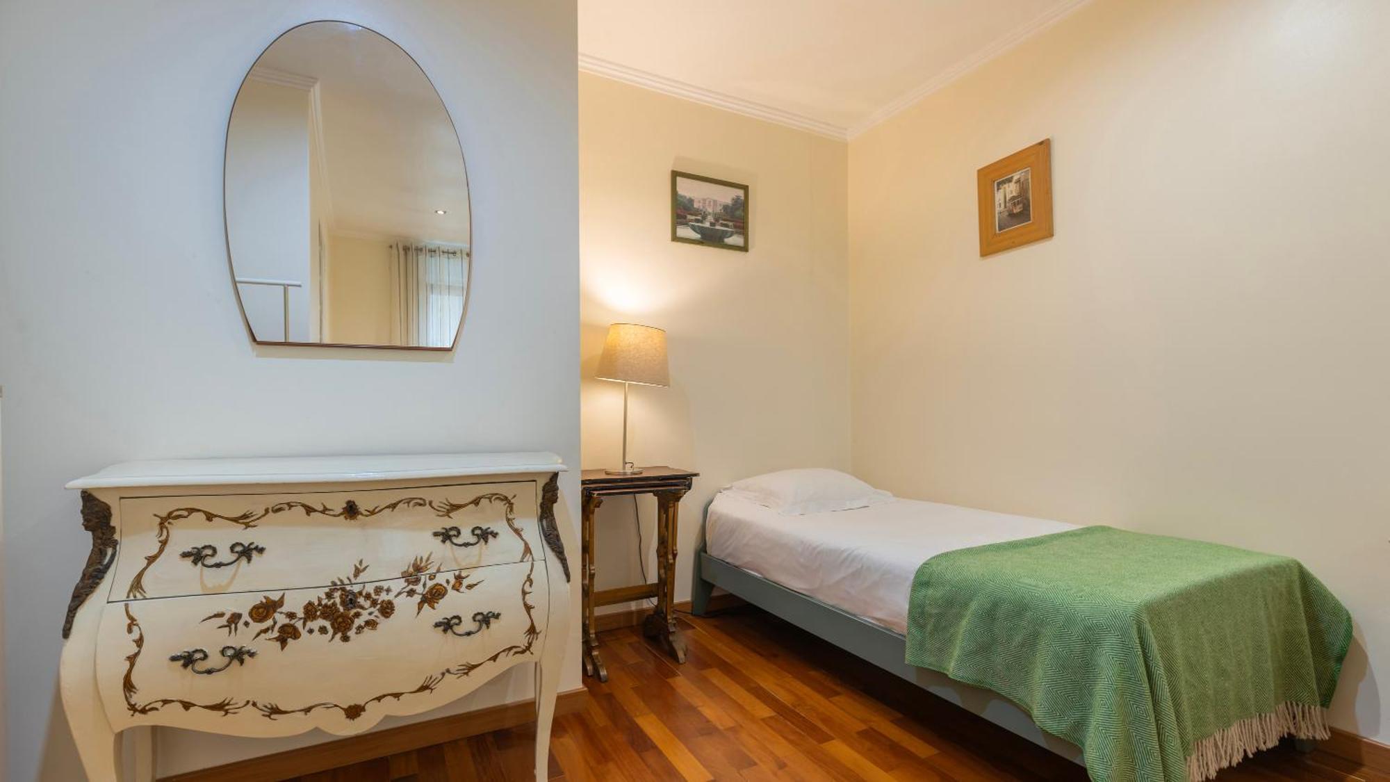Amazing View Apartment By Lovelystay Lisboa Exterior foto