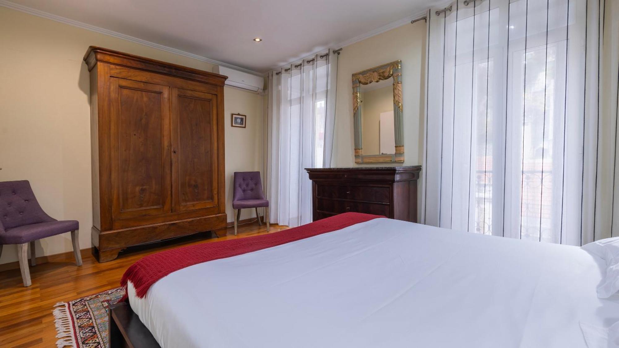 Amazing View Apartment By Lovelystay Lisboa Exterior foto