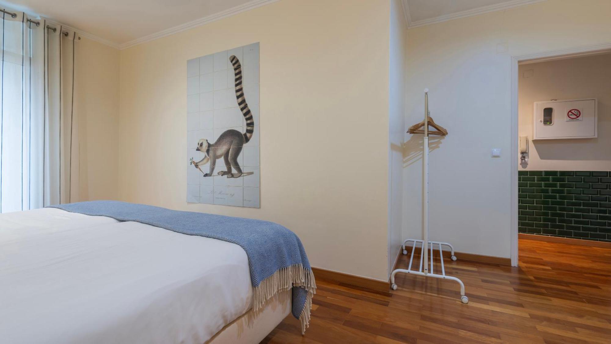 Amazing View Apartment By Lovelystay Lisboa Exterior foto